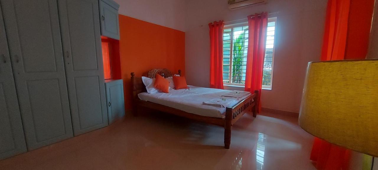 Orange Valley Homestay Trivandrum Thiruvananthapuram Extérieur photo