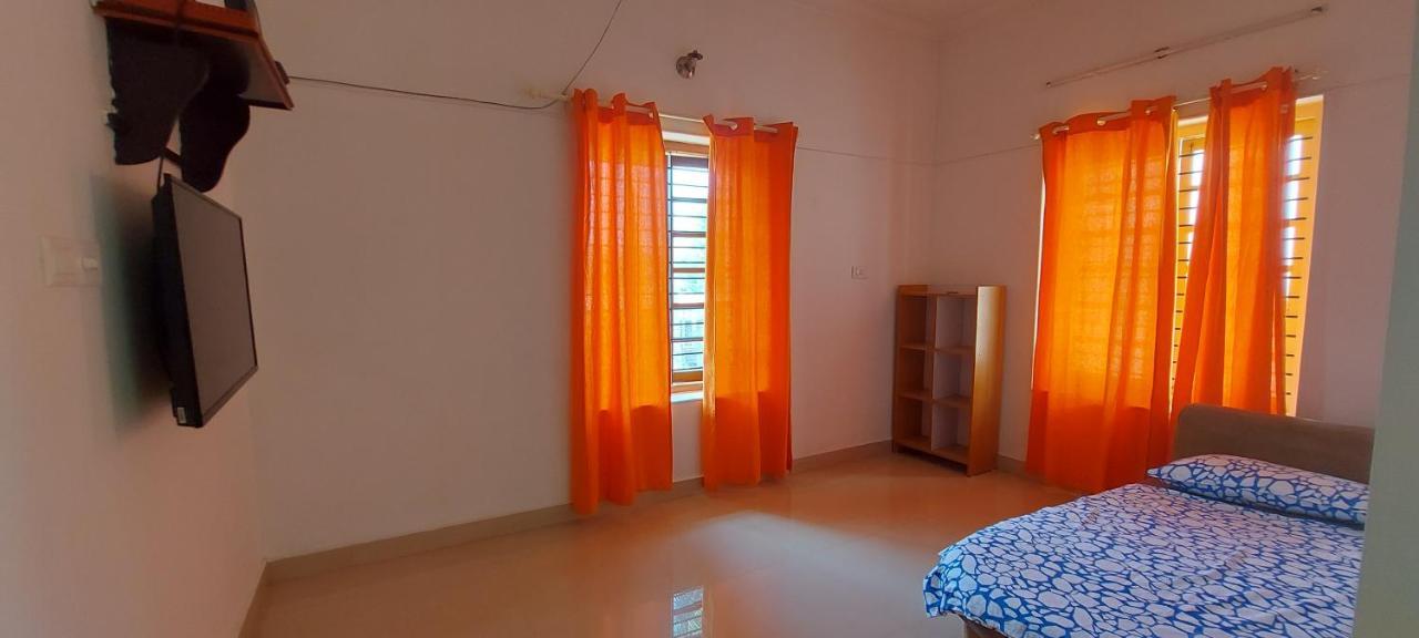 Orange Valley Homestay Trivandrum Thiruvananthapuram Extérieur photo