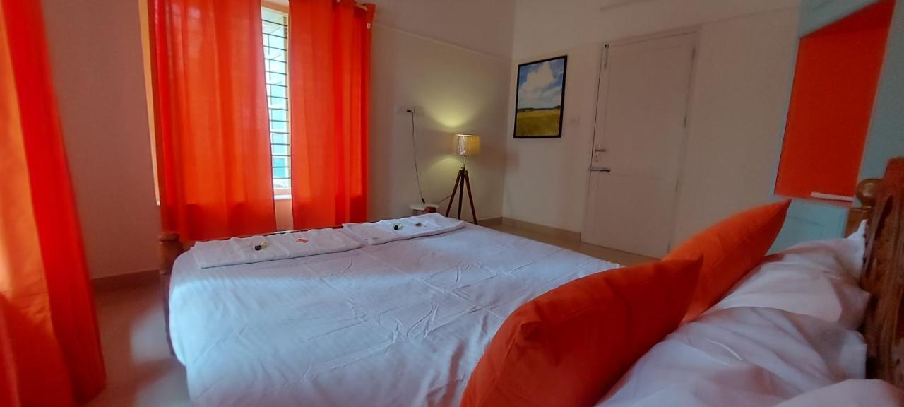 Orange Valley Homestay Trivandrum Thiruvananthapuram Extérieur photo